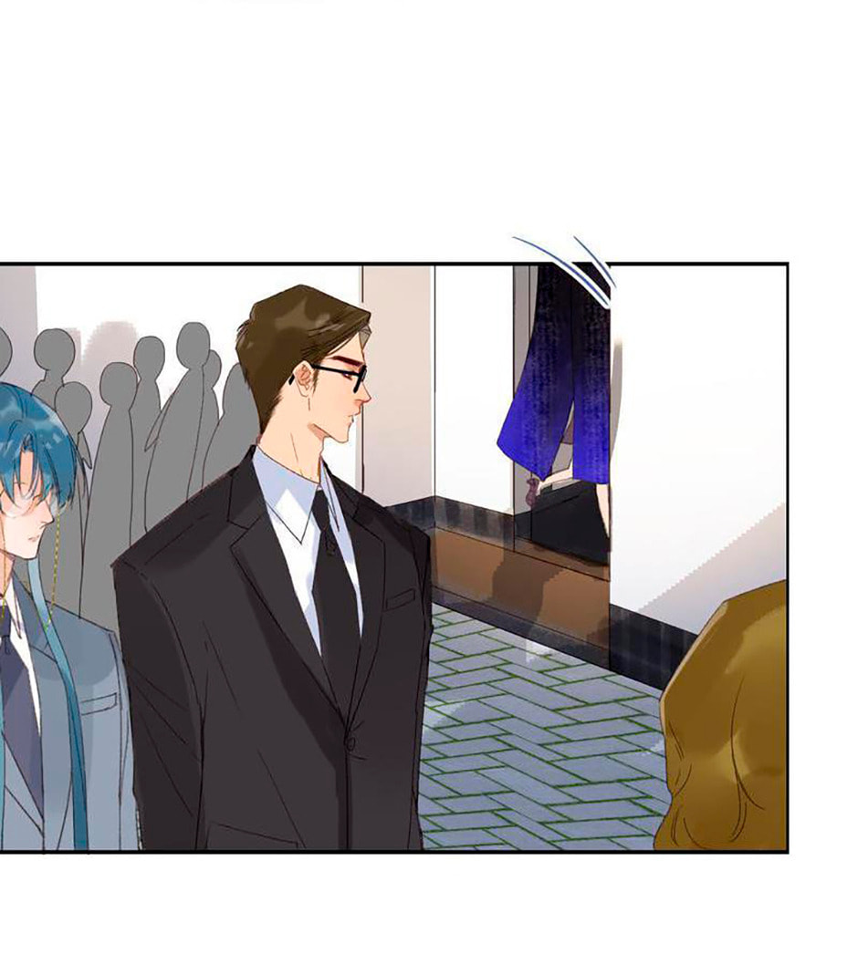 Read Defective Lovers chapter 68 image 2 on Lezhin