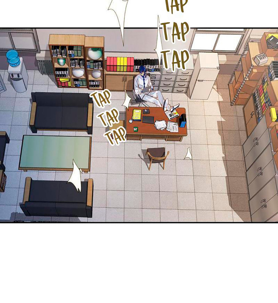 Read Defective Lovers chapter 68 image 21 on Lezhin