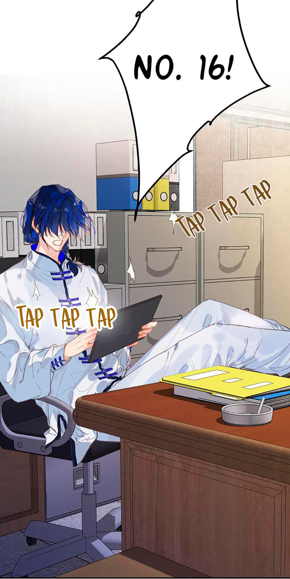 Read Defective Lovers chapter 68 image 23 on Lezhin