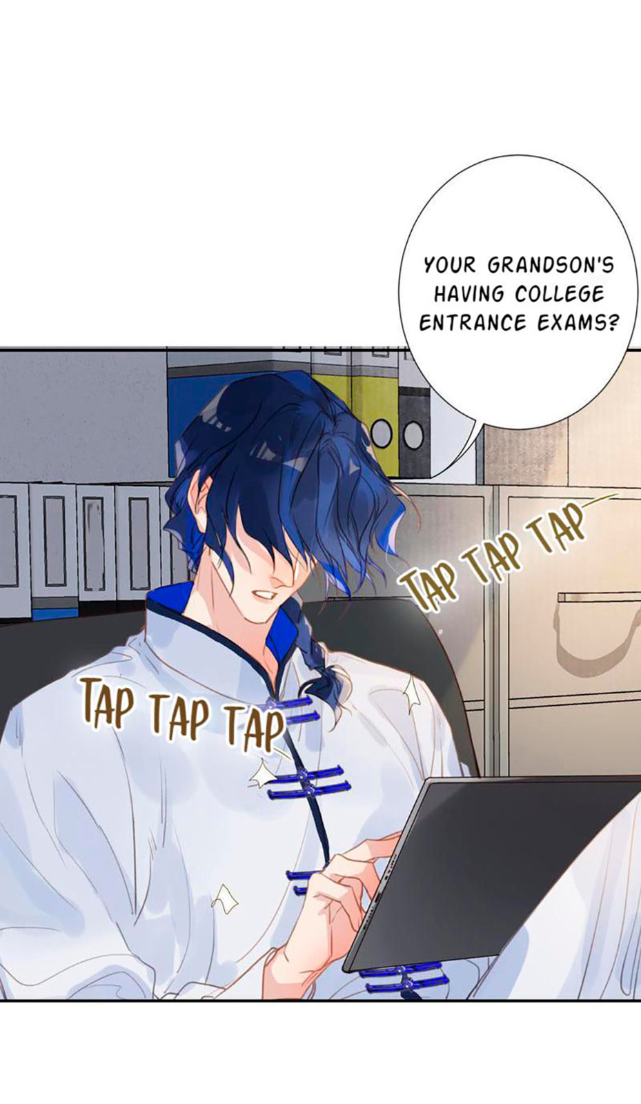 Read Defective Lovers chapter 68 image 26 on Lezhin