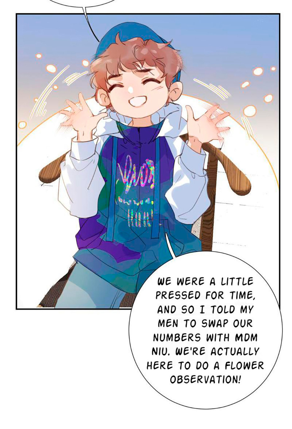 Read Defective Lovers chapter 68 image 29 on Lezhin