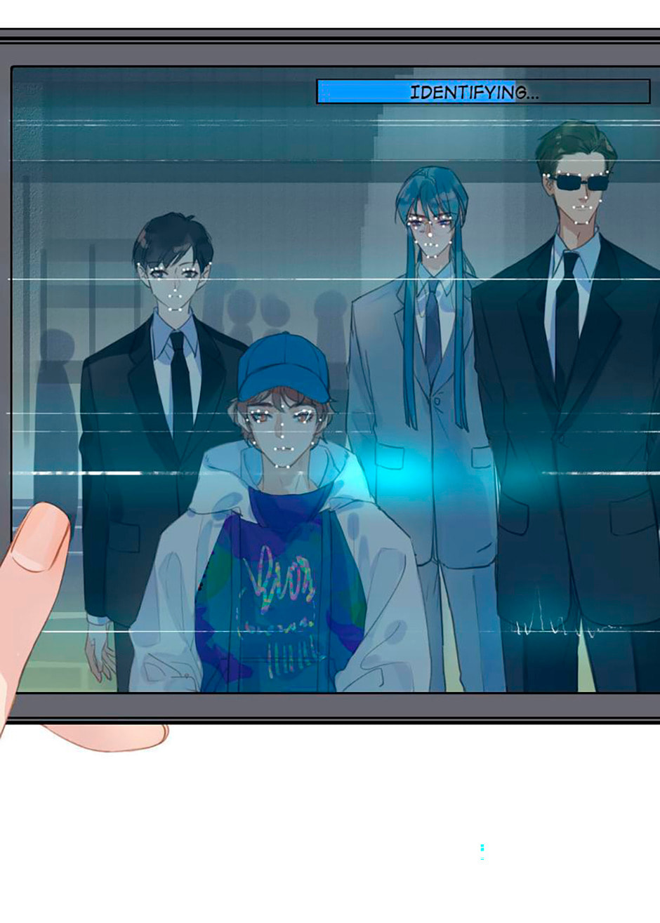 Read Defective Lovers chapter 68 image 31 on Lezhin