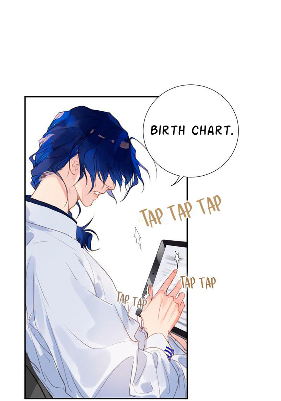 Read Defective Lovers chapter 68 image 32 on Lezhin