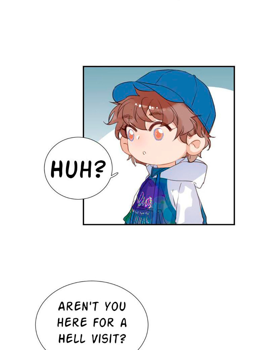Read Defective Lovers chapter 68 image 33 on Lezhin