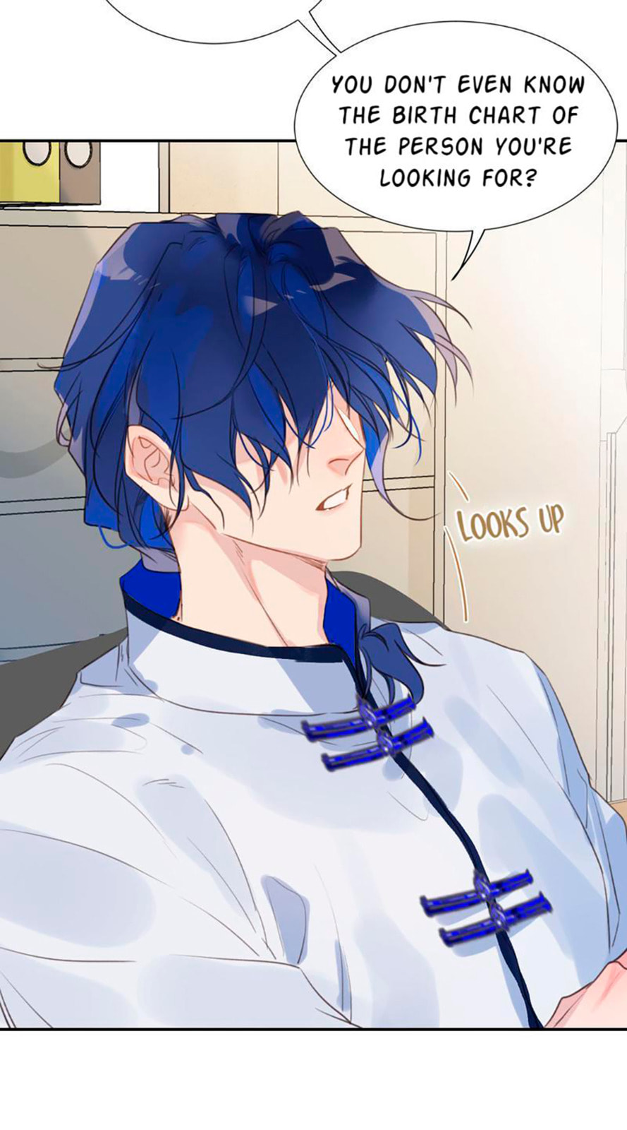Read Defective Lovers chapter 68 image 34 on Lezhin