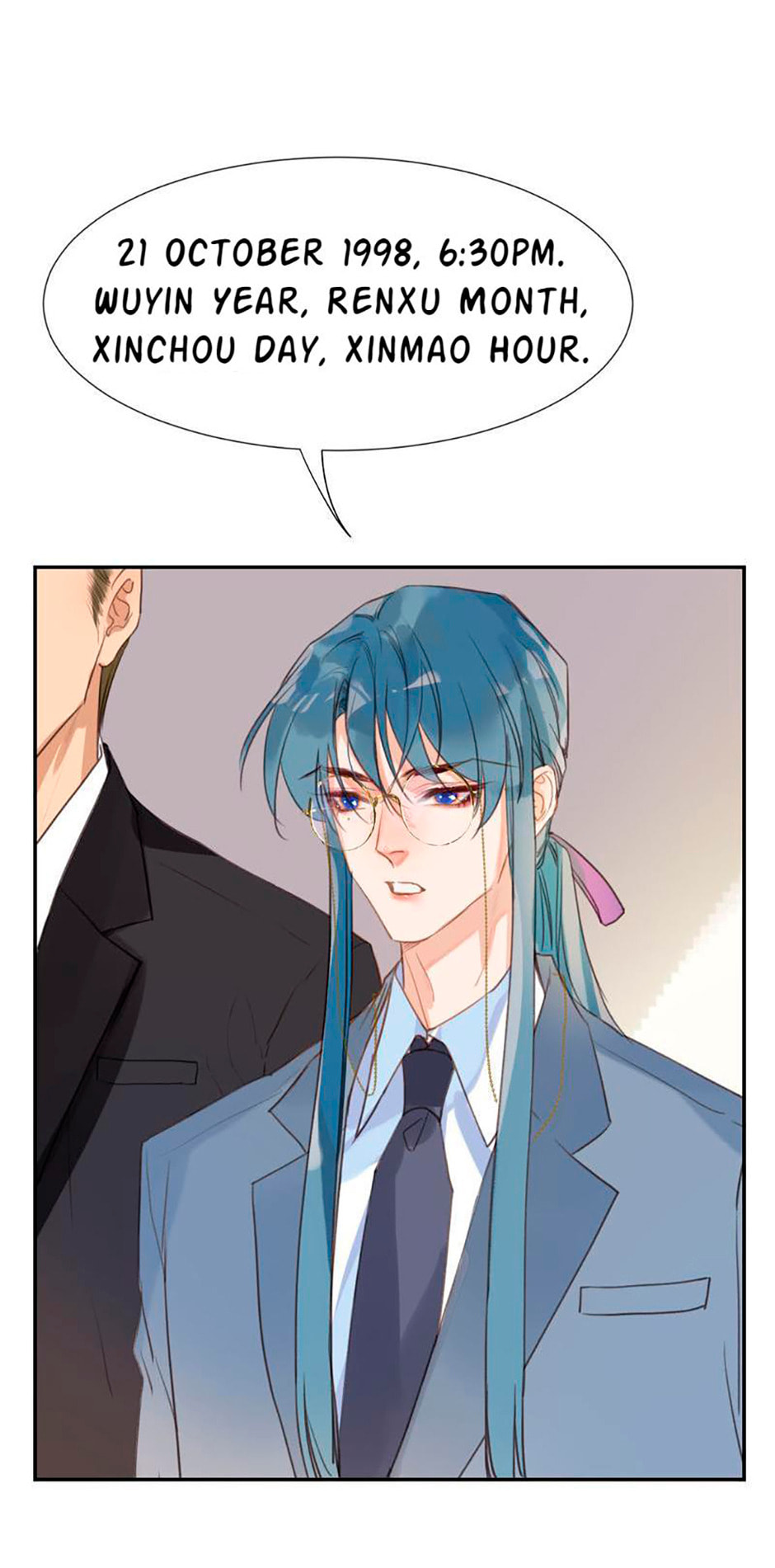 Read Defective Lovers chapter 68 image 35 on Lezhin