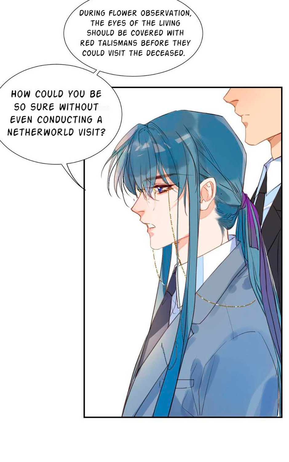 Read Defective Lovers chapter 68 image 37 on Lezhin