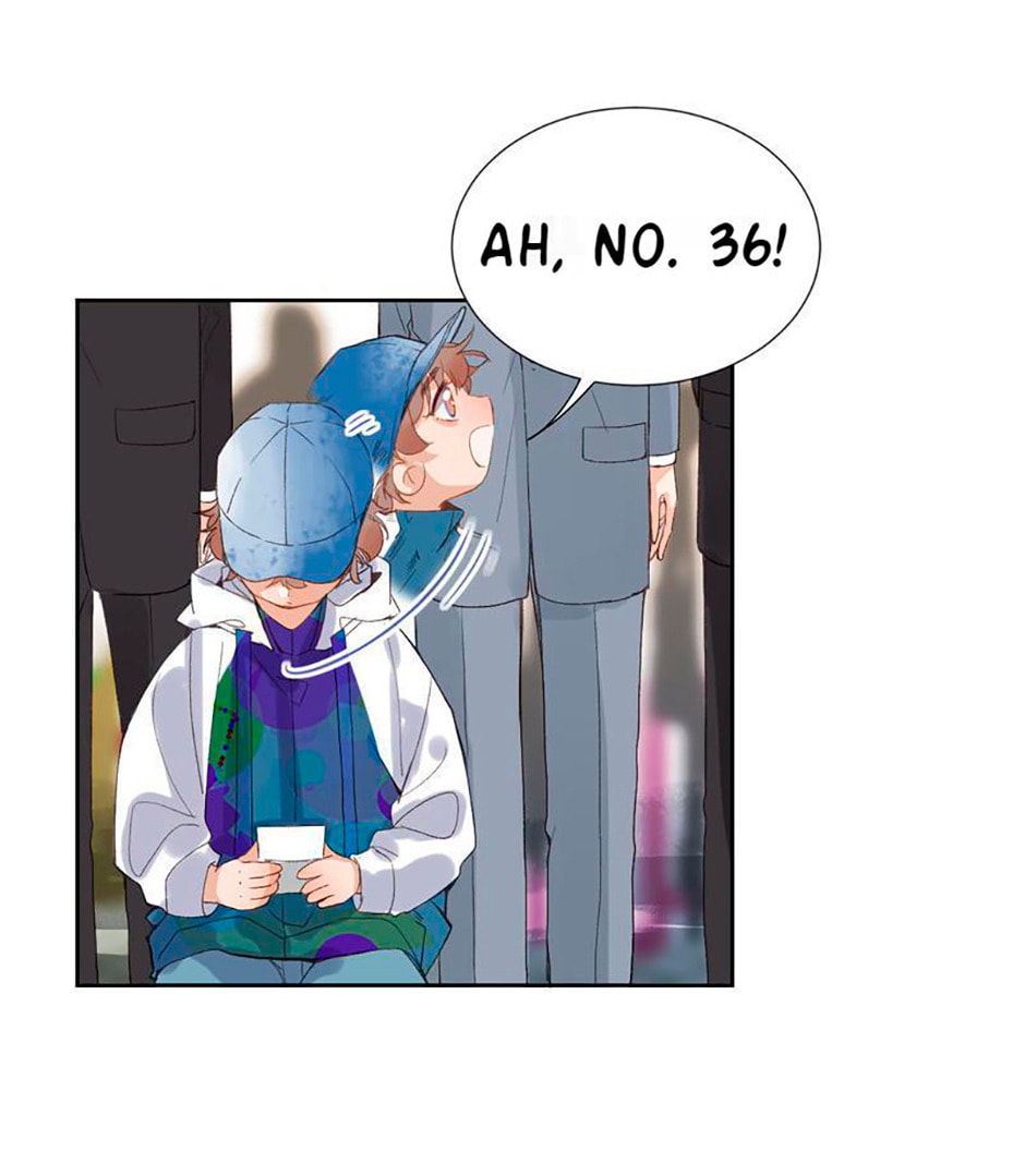 Read Defective Lovers chapter 68 image 4 on Lezhin