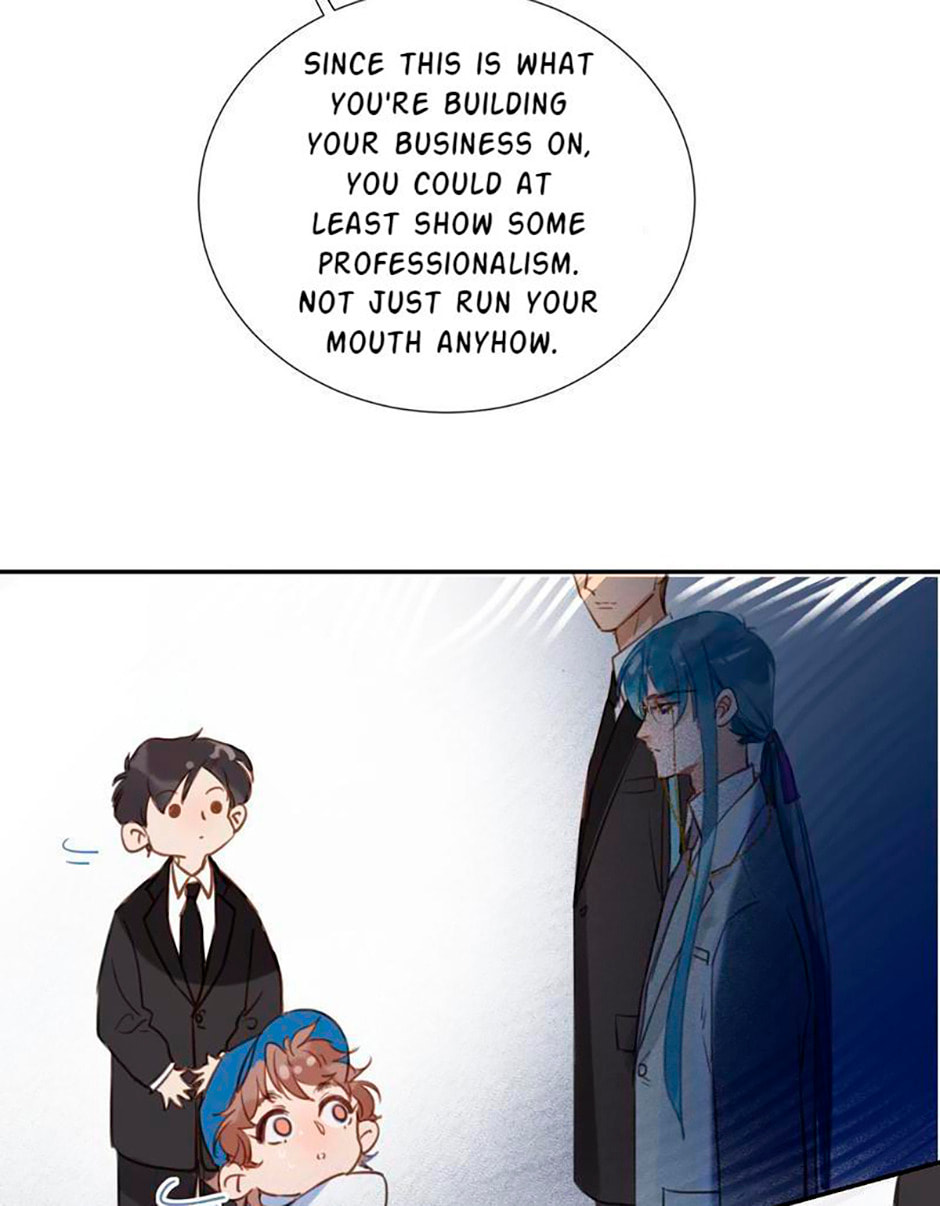 Read Defective Lovers chapter 68 image 40 on Lezhin