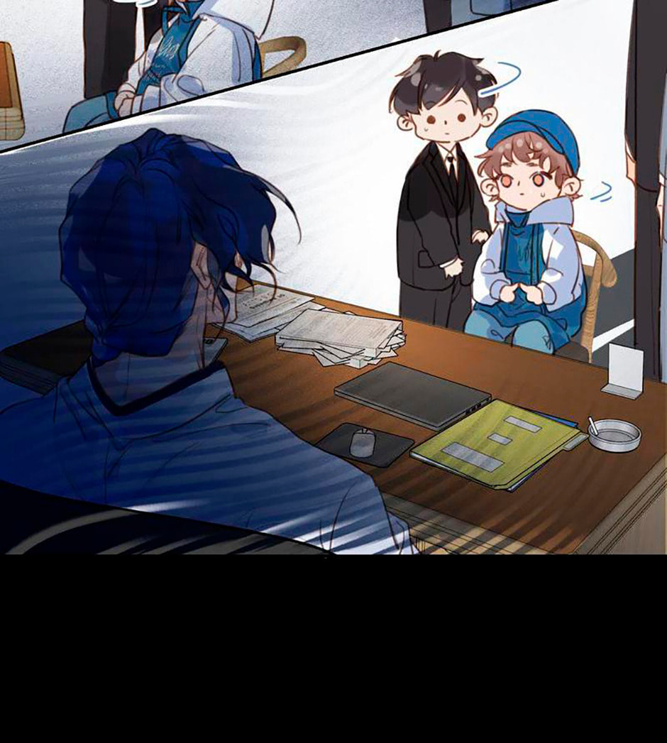 Read Defective Lovers chapter 68 image 41 on Lezhin