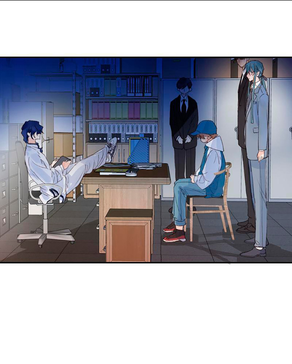 Read Defective Lovers chapter 68 image 43 on Lezhin