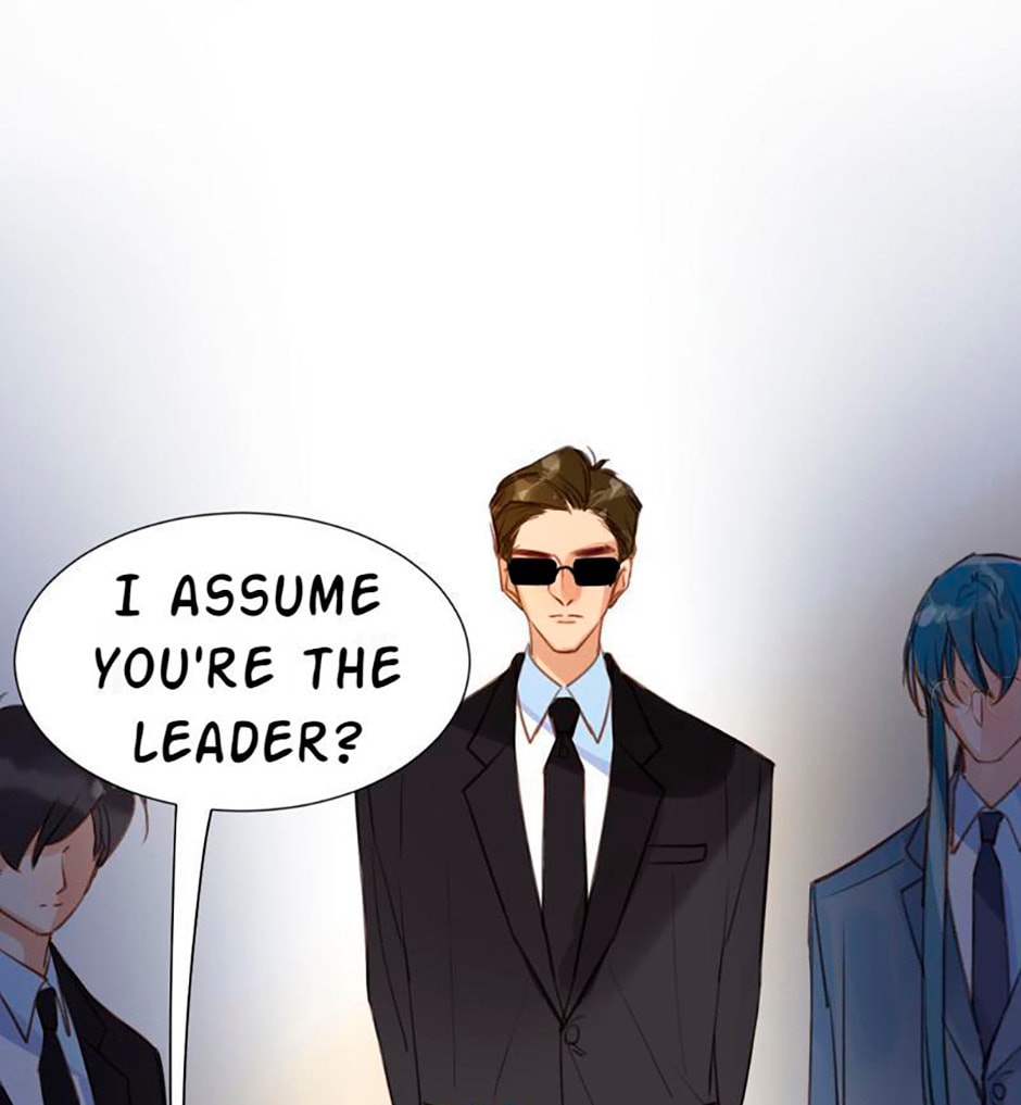 Read Defective Lovers chapter 68 image 50 on Lezhin