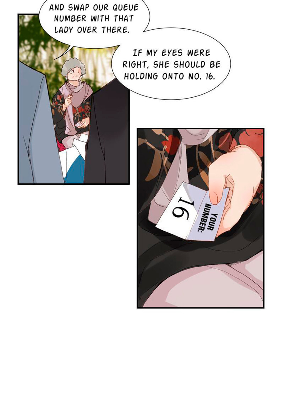 Read Defective Lovers chapter 68 image 9 on Lezhin