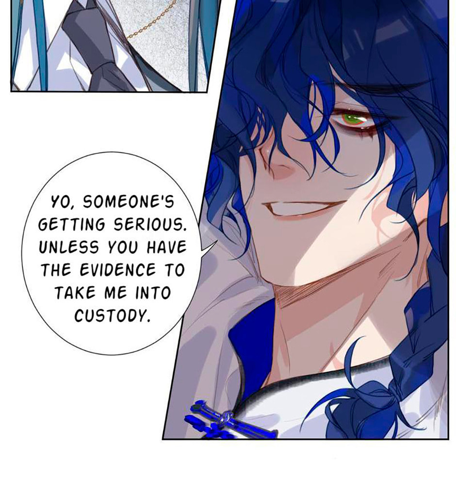 Read Defective Lovers chapter 69 image 10 on Lezhin