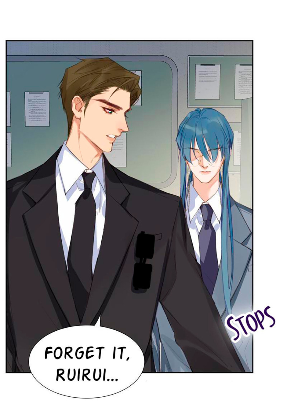Read Defective Lovers chapter 69 image 14 on Lezhin