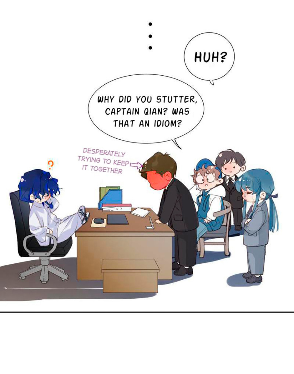 Read Defective Lovers chapter 69 image 17 on Lezhin