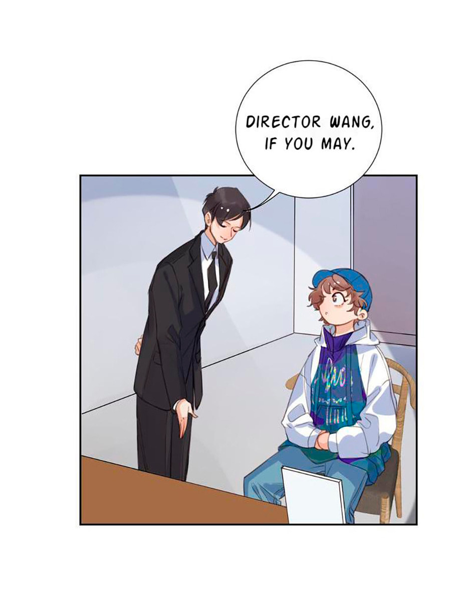 Read Defective Lovers chapter 69 image 19 on Lezhin