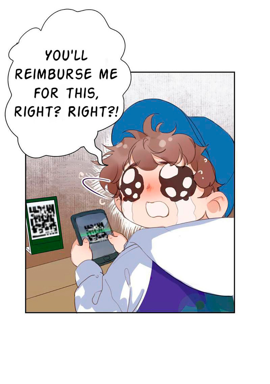 Read Defective Lovers chapter 69 image 20 on Lezhin