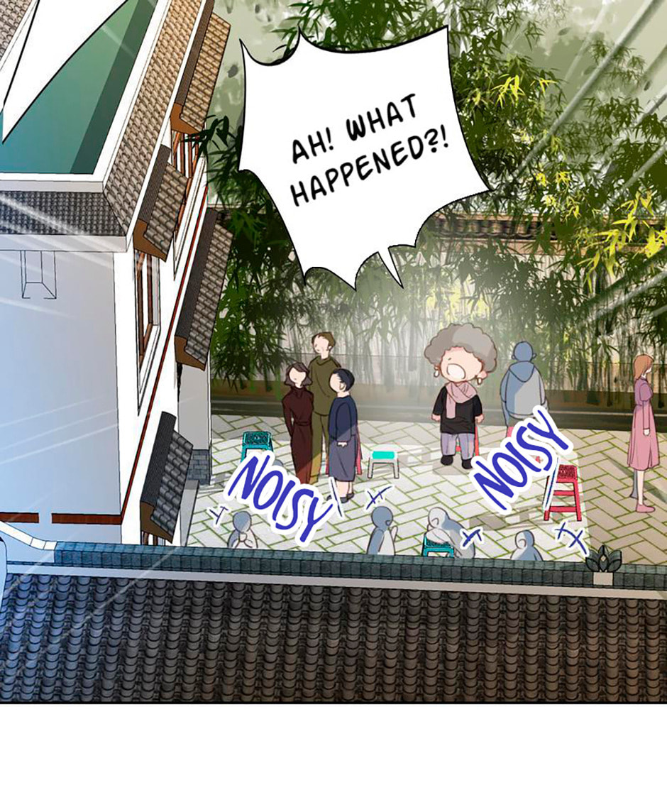 Read Defective Lovers chapter 69 image 24 on Lezhin
