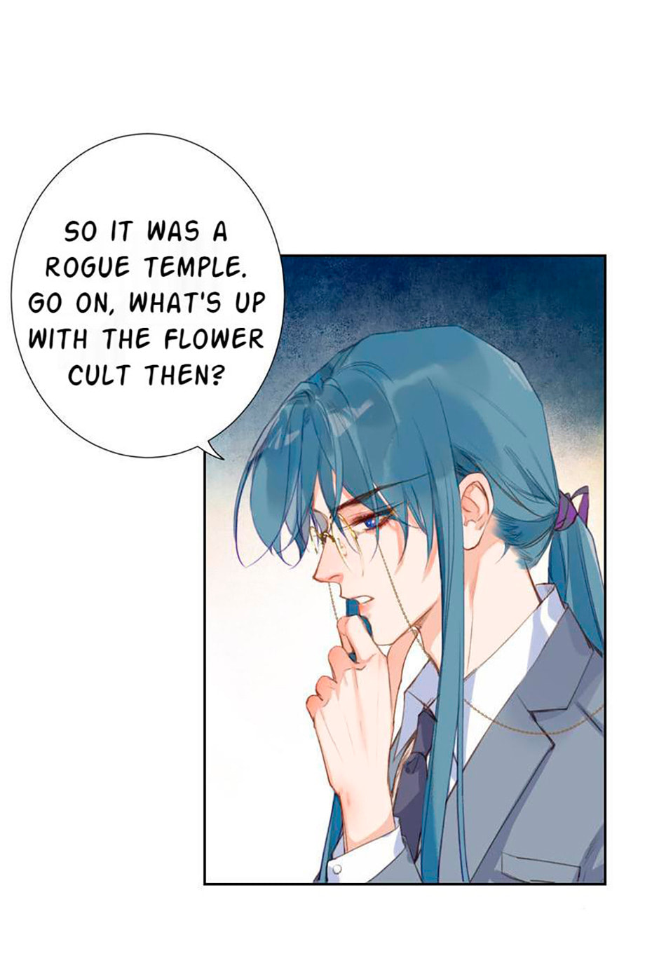 Read Defective Lovers chapter 69 image 31 on Lezhin