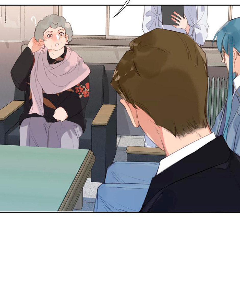 Read Defective Lovers chapter 69 image 35 on Lezhin