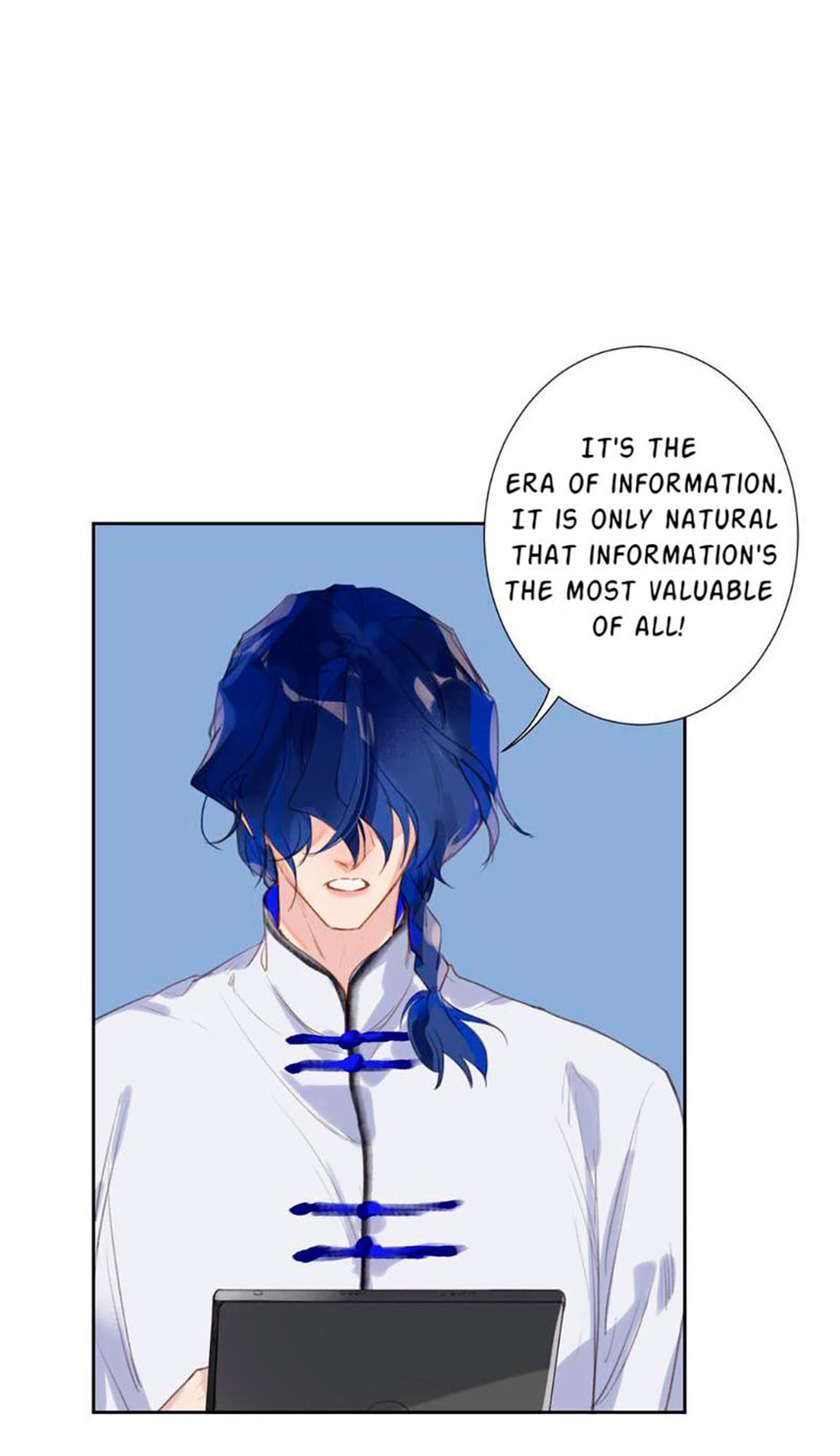 Read Defective Lovers chapter 69 image 37 on Lezhin