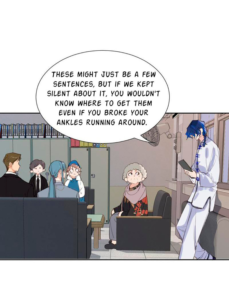 Read Defective Lovers chapter 69 image 38 on Lezhin