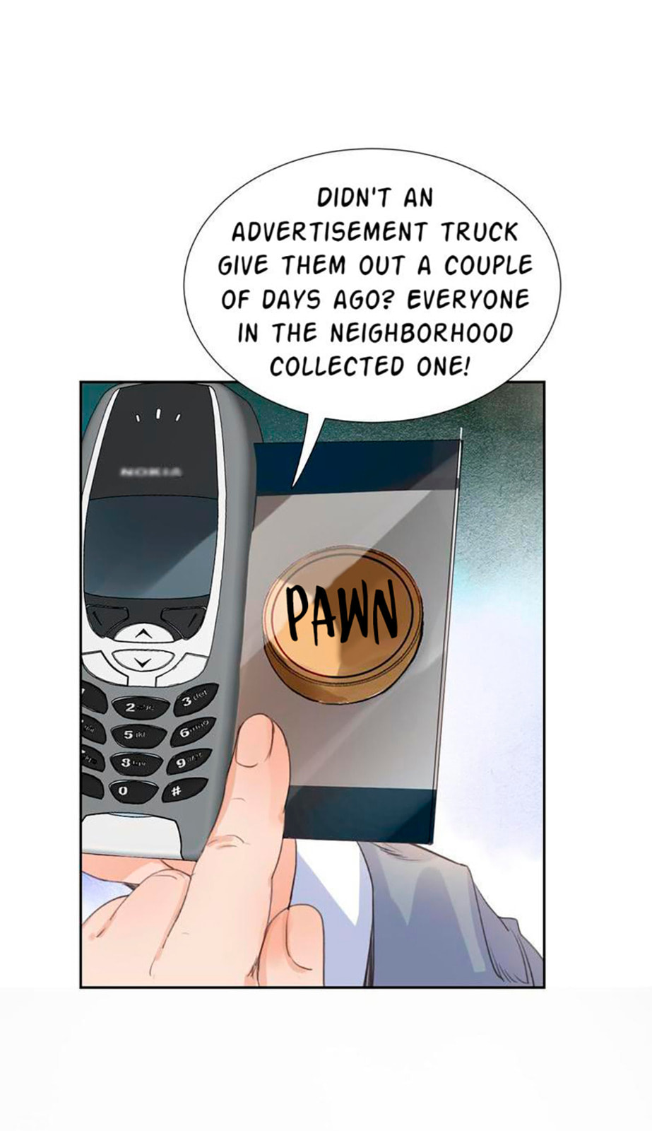 Read Defective Lovers chapter 69 image 44 on Lezhin