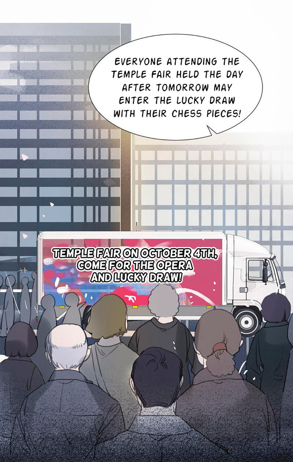 Read Defective Lovers chapter 69 image 45 on Lezhin
