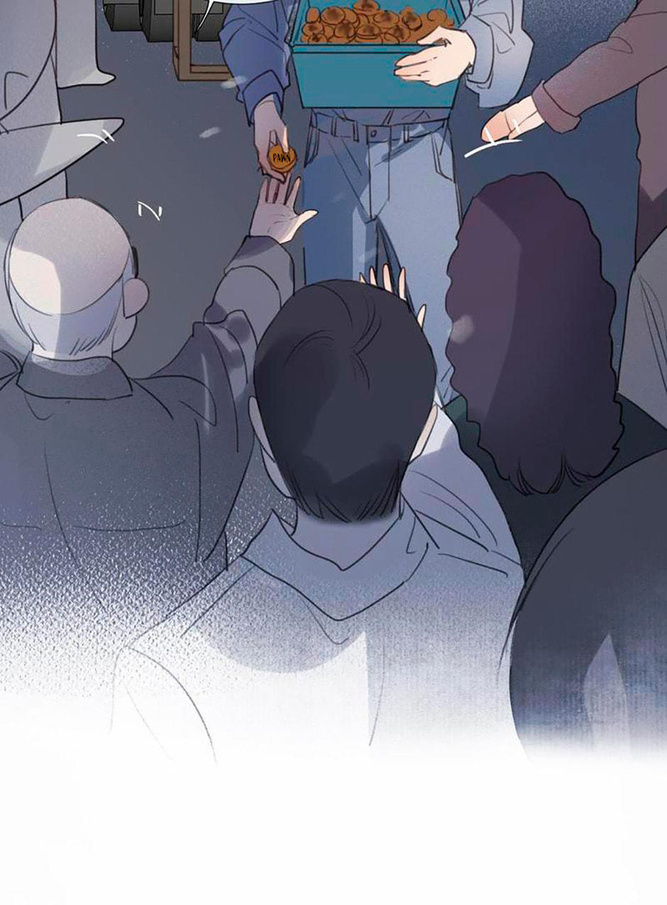 Read Defective Lovers chapter 69 image 47 on Lezhin