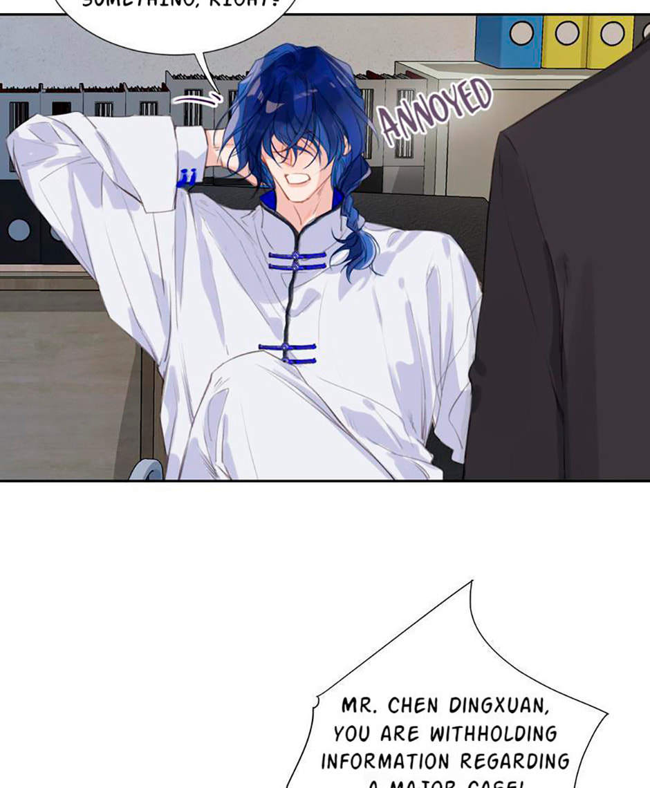 Read Defective Lovers chapter 69 image 5 on Lezhin