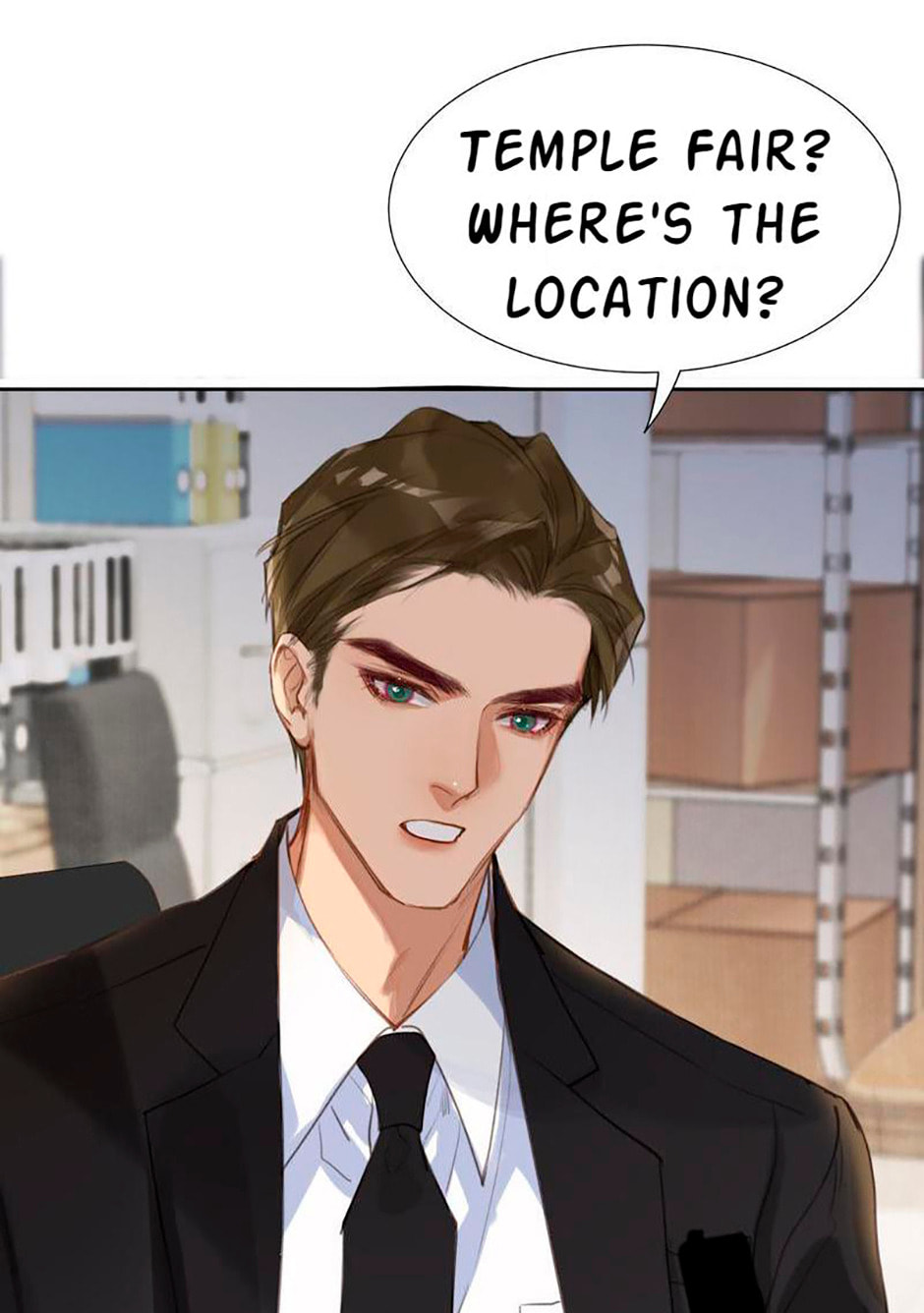 Read Defective Lovers chapter 69 image 50 on Lezhin