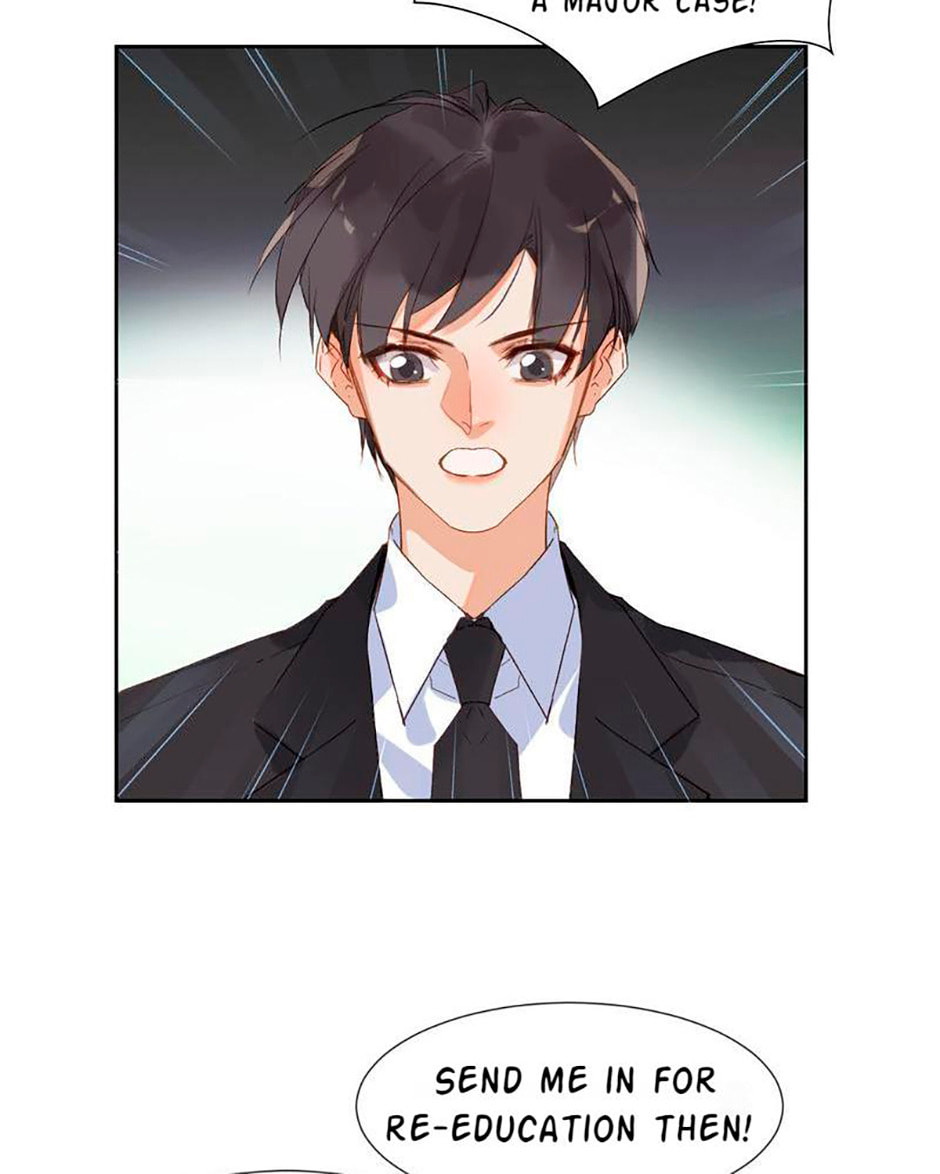 Read Defective Lovers chapter 69 image 6 on Lezhin