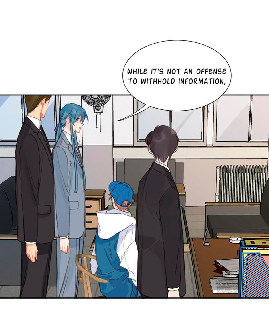 Read Defective Lovers chapter 69 image 8 on Lezhin