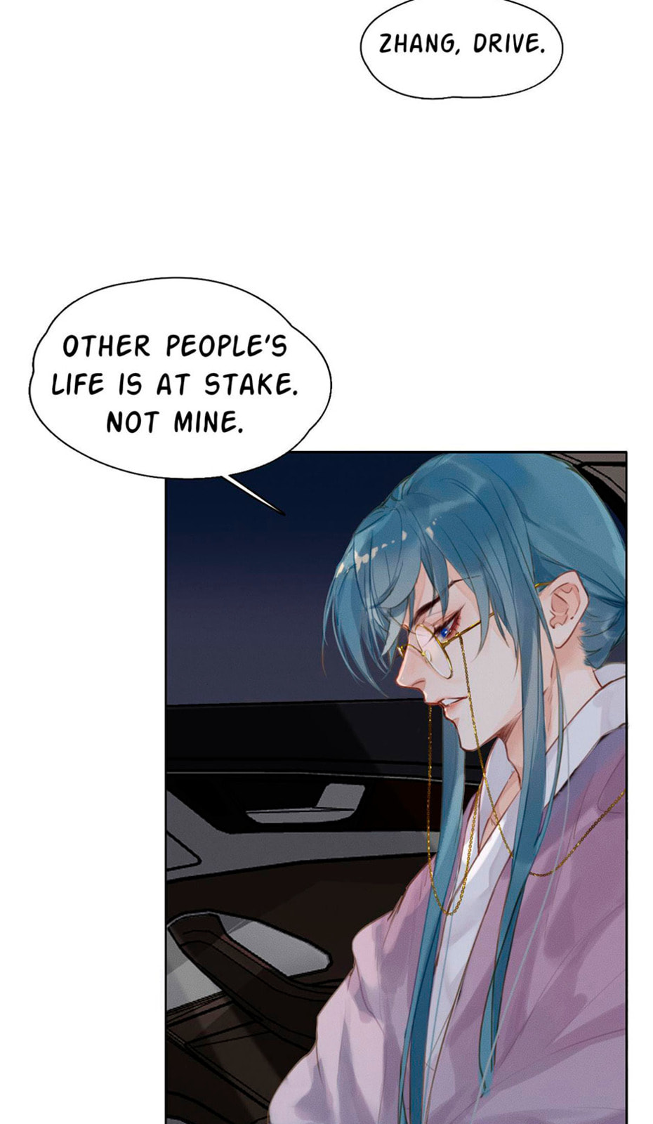 Read Defective Lovers chapter 7 image 1 on Lezhin