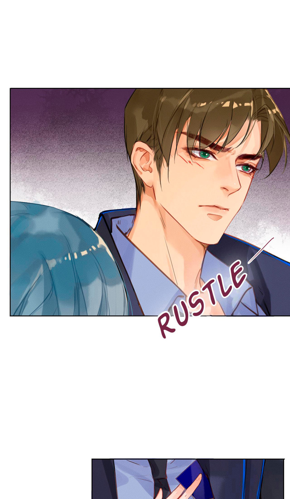 Read Defective Lovers chapter 7 image 10 on Lezhin