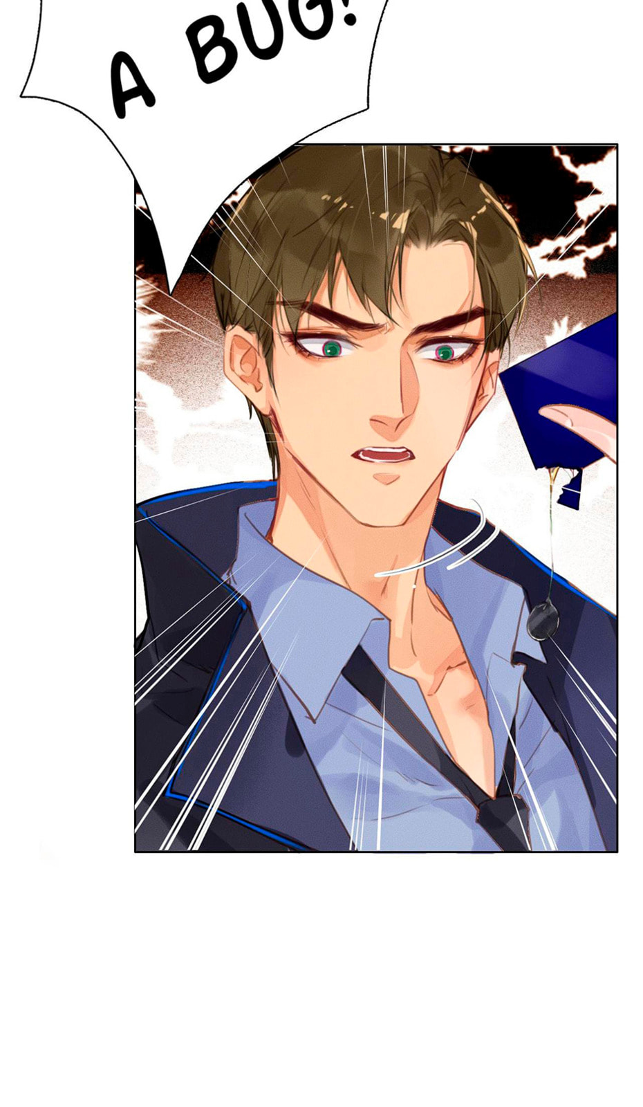 Read Defective Lovers chapter 7 image 13 on Lezhin