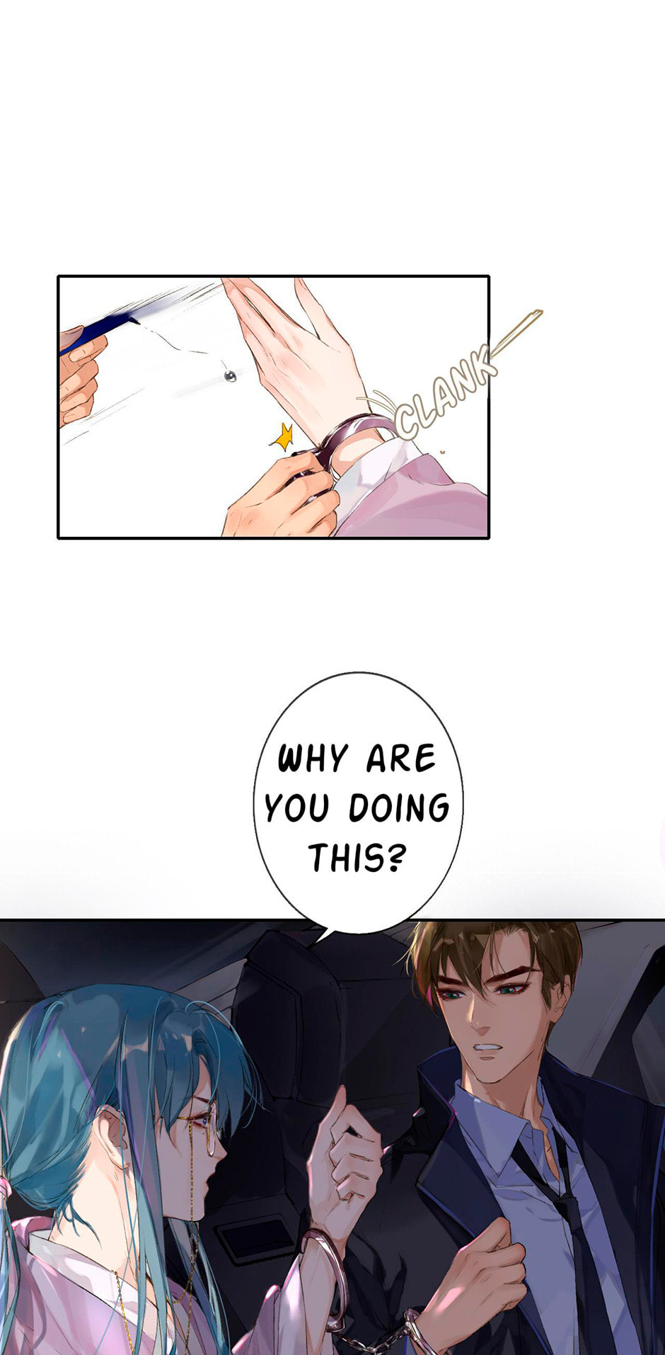 Read Defective Lovers chapter 7 image 15 on Lezhin