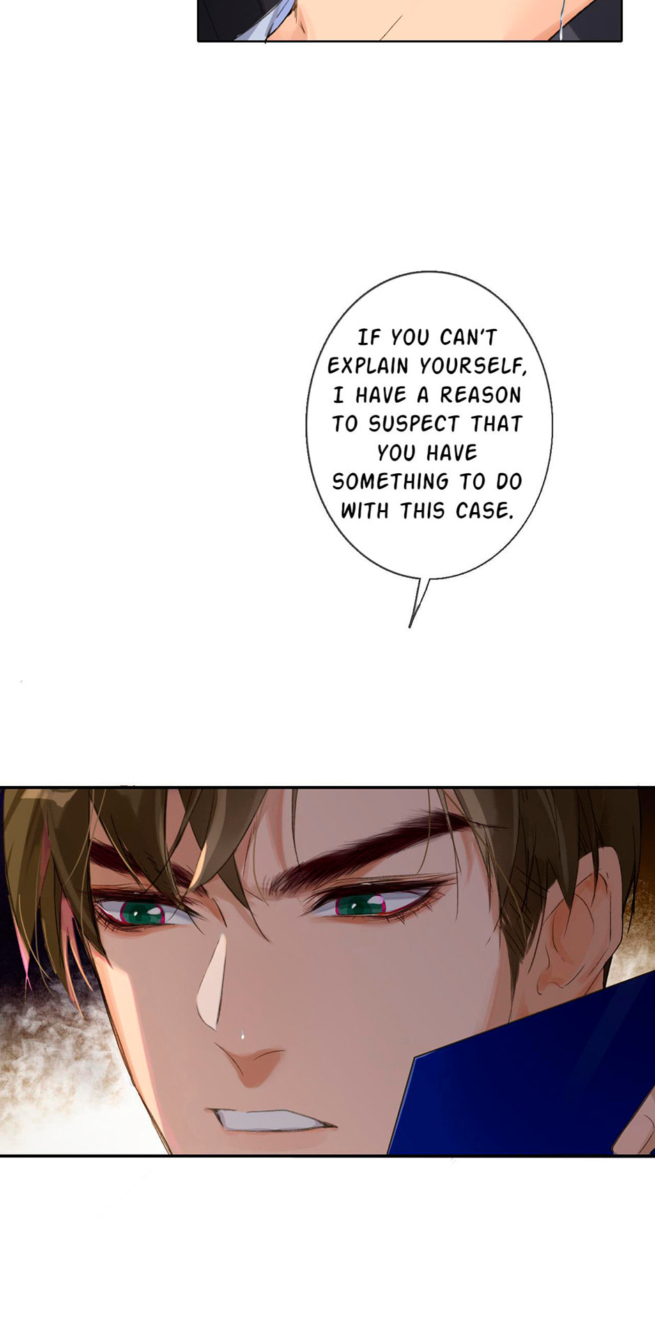Read Defective Lovers chapter 7 image 17 on Lezhin