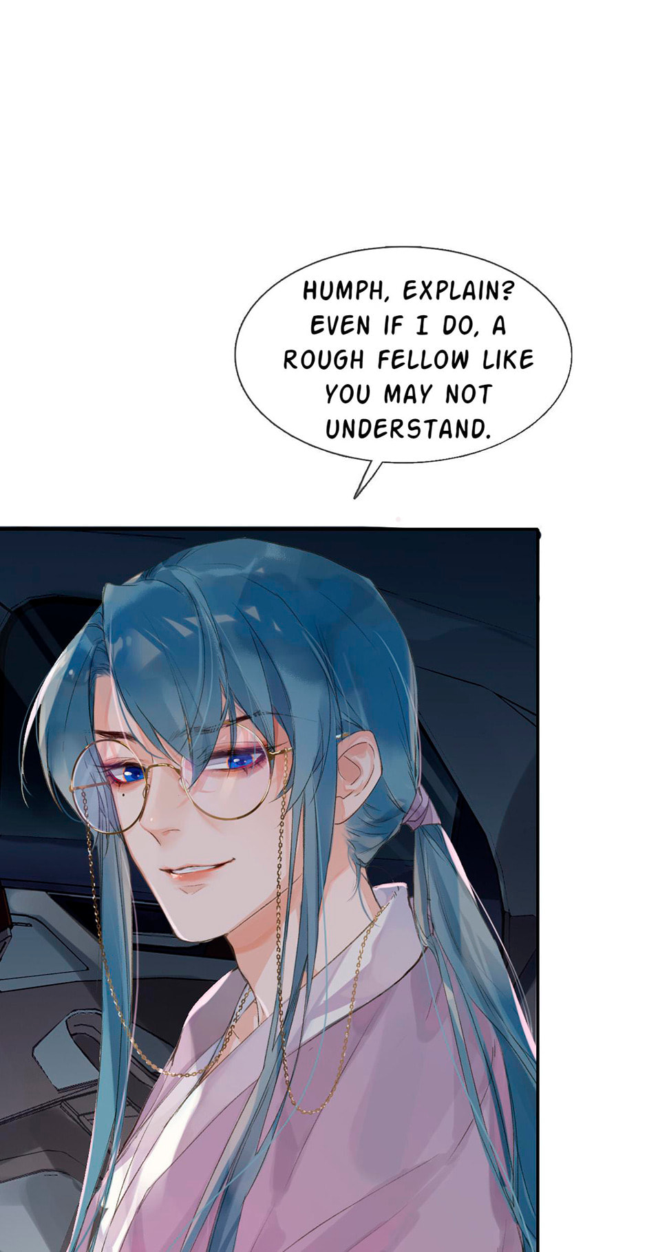 Read Defective Lovers chapter 7 image 18 on Lezhin
