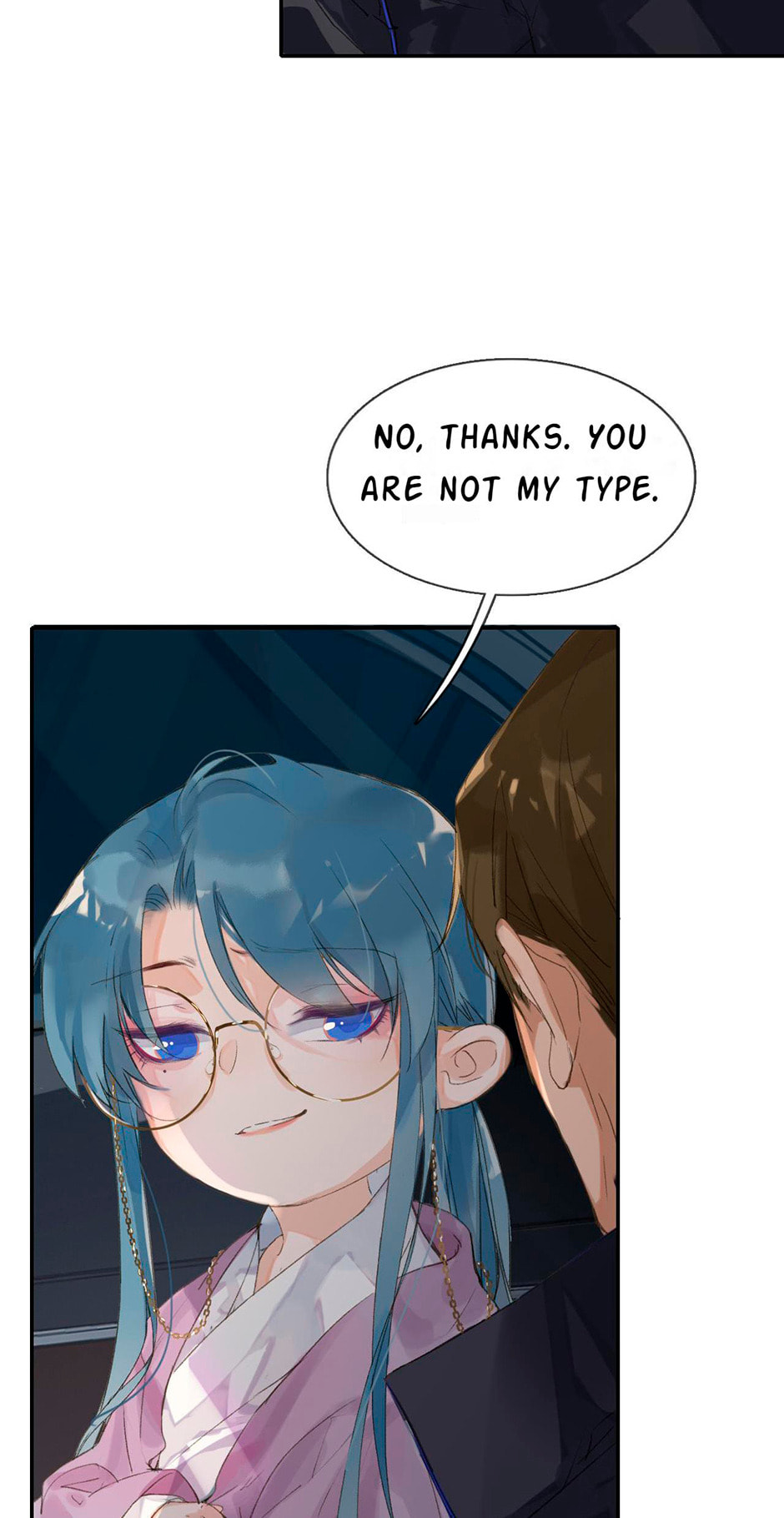 Read Defective Lovers chapter 7 image 21 on Lezhin