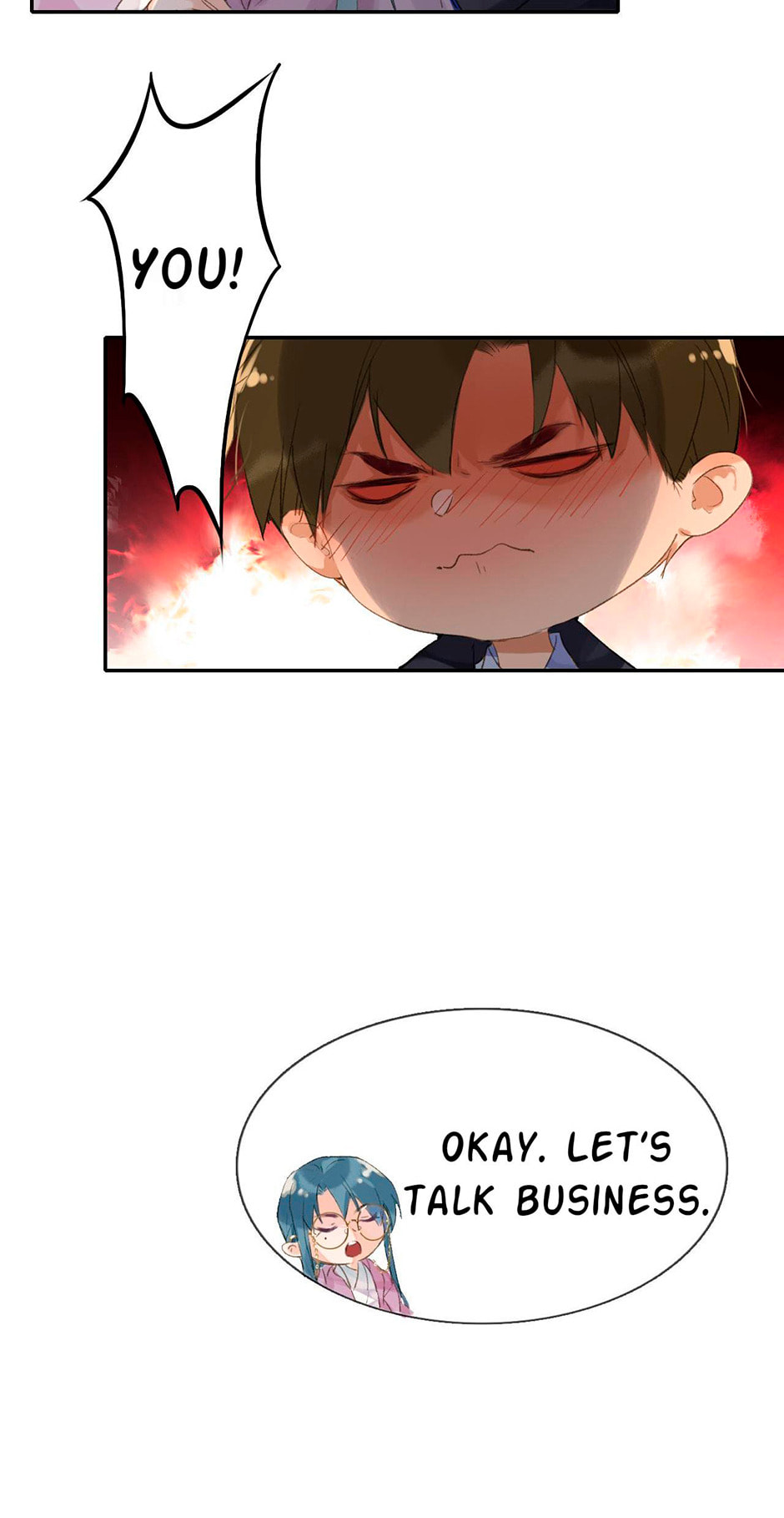 Read Defective Lovers chapter 7 image 22 on Lezhin