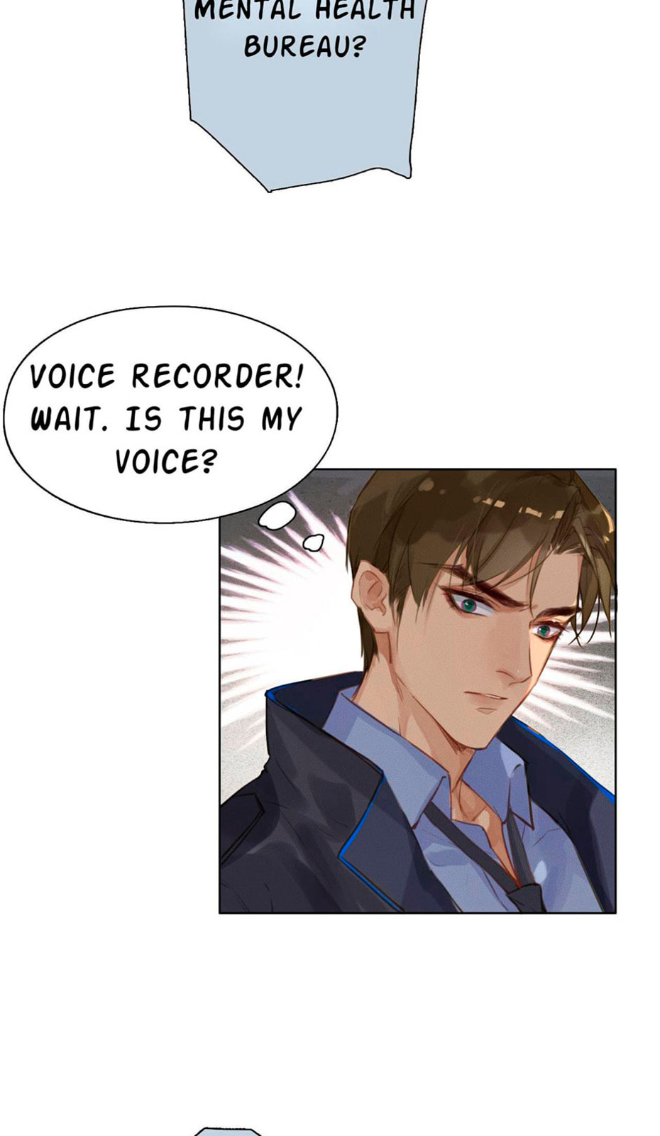 Read Defective Lovers chapter 7 image 3 on Lezhin