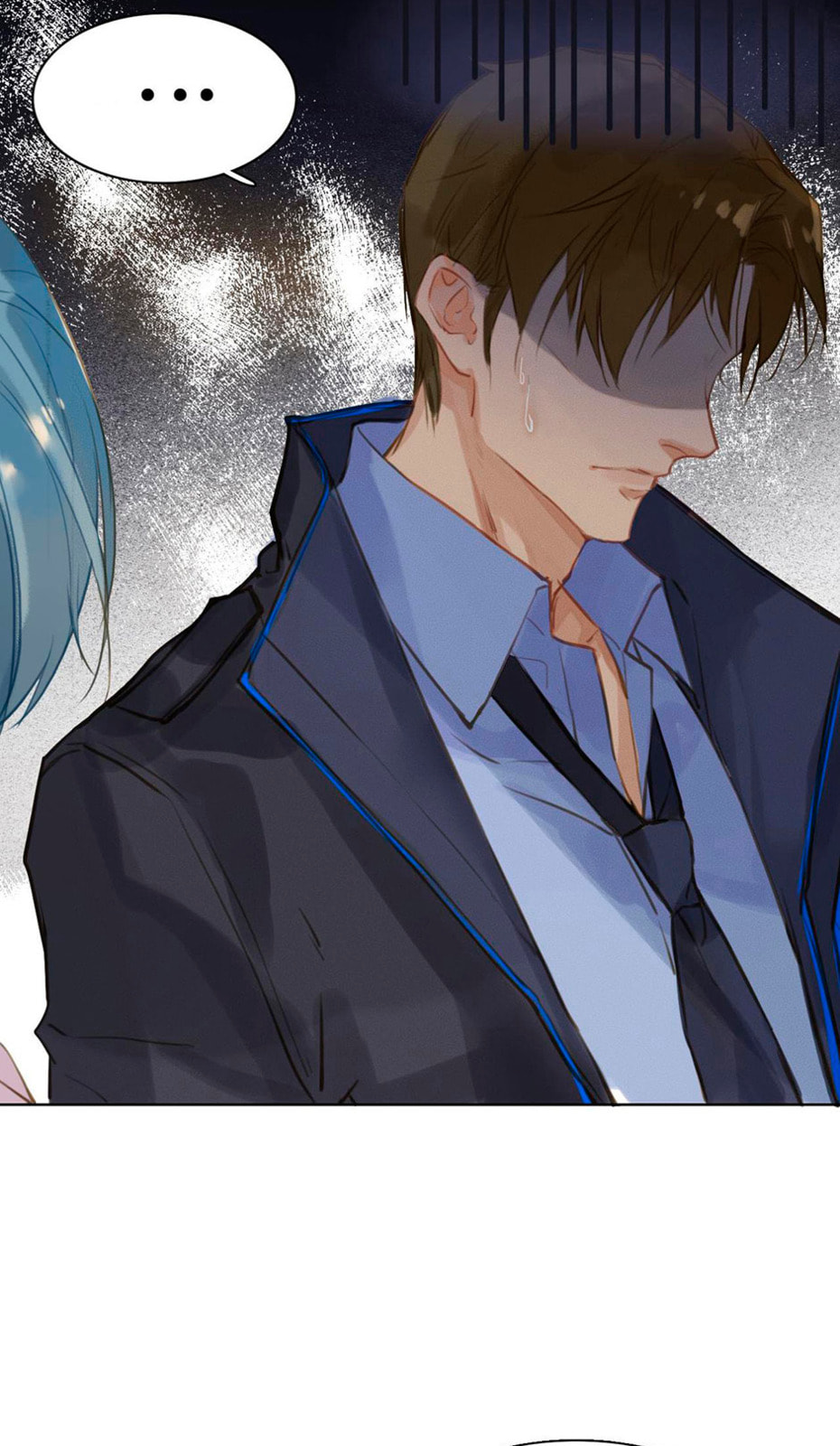 Read Defective Lovers chapter 7 image 6 on Lezhin