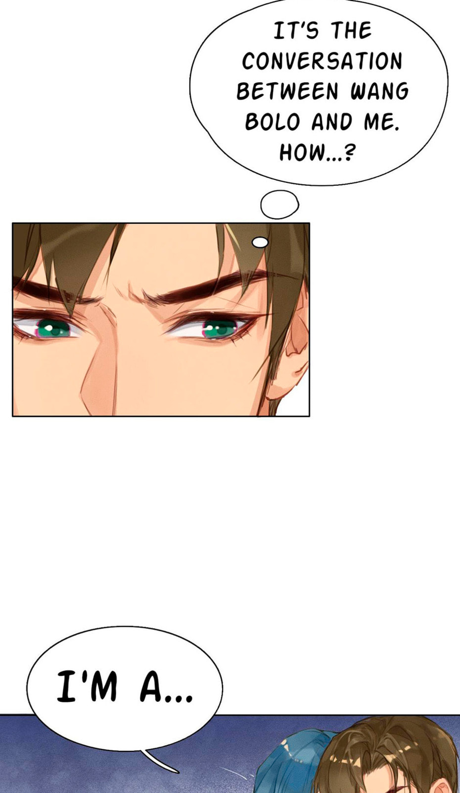 Read Defective Lovers chapter 7 image 7 on Lezhin