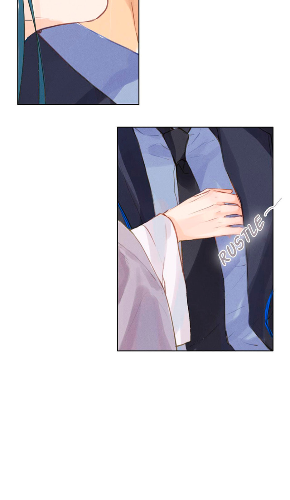 Read Defective Lovers chapter 7 image 9 on Lezhin