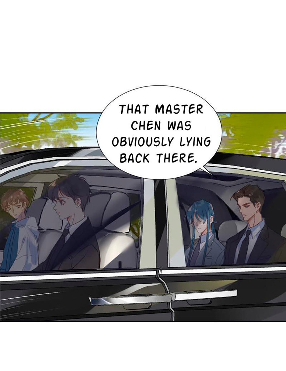 Read Defective Lovers chapter 70 image 1 on Lezhin