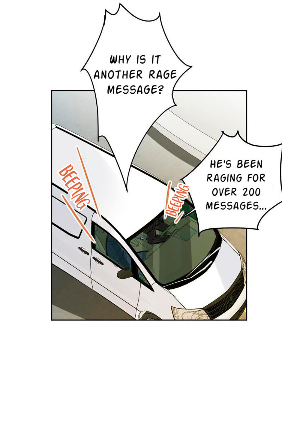 Read Defective Lovers chapter 70 image 14 on Lezhin