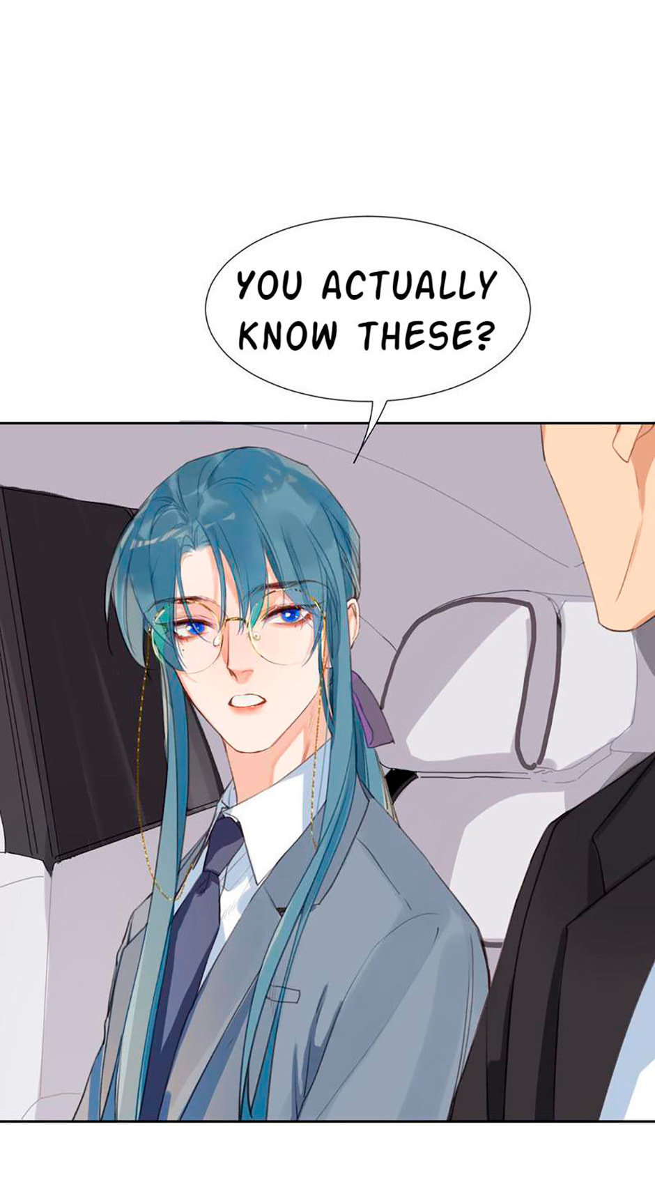 Read Defective Lovers chapter 70 image 15 on Lezhin