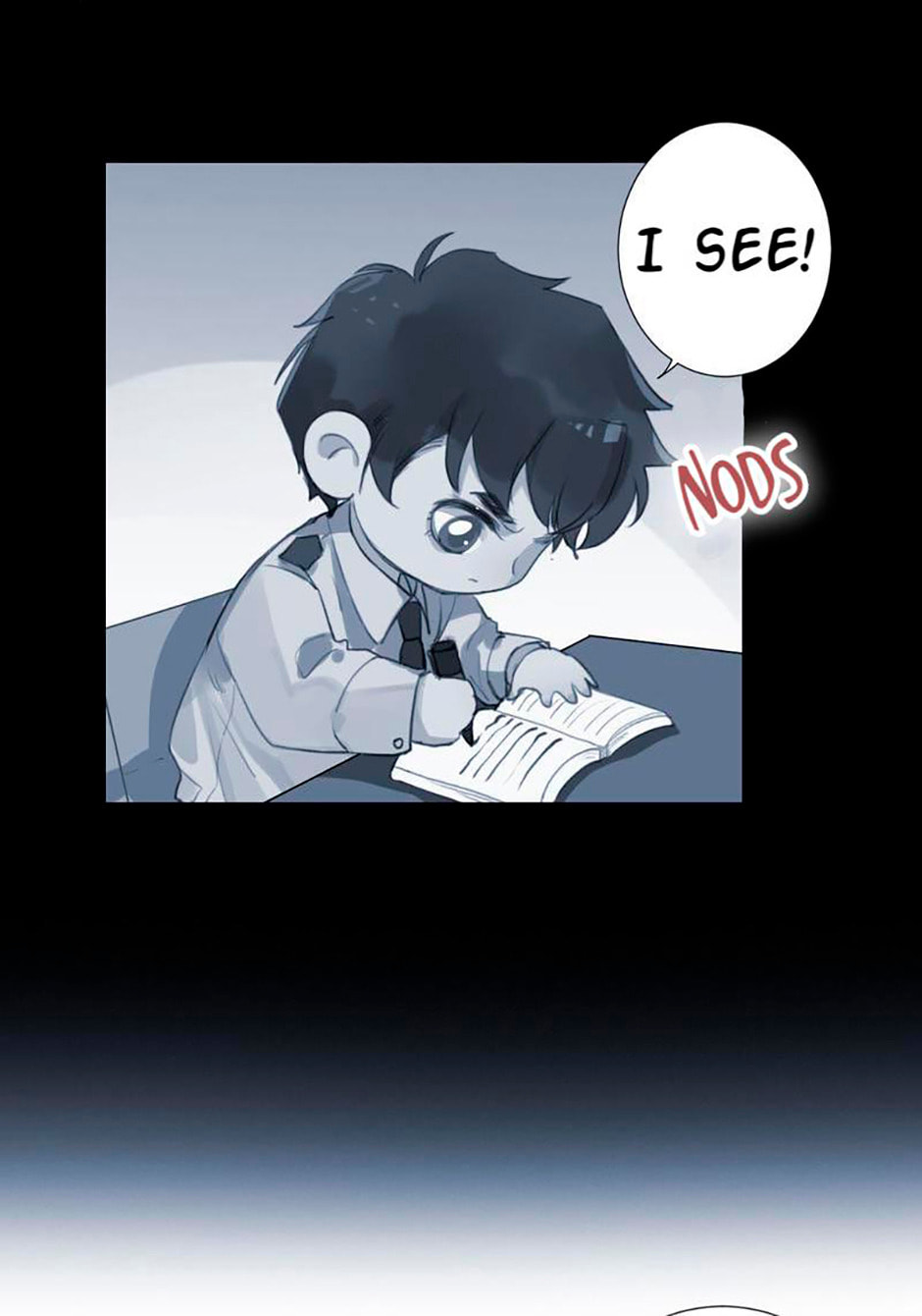 Read Defective Lovers chapter 70 image 18 on Lezhin